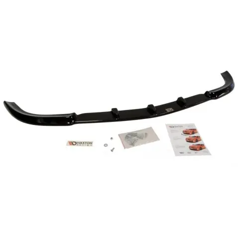 LAME DU PARE-CHOCS AVANT MERCEDES SLK R 170