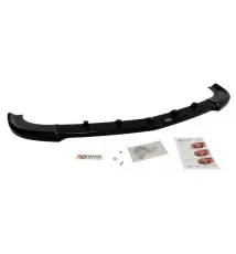 LAME DU PARE-CHOCS AVANT MERCEDES SLK R170 POUR LE PARE-CHOCS AMG 204