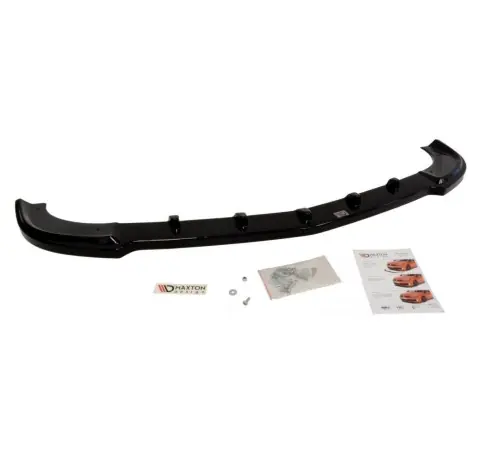 LAME DU PARE-CHOCS AVANT MERCEDES SLK R170 POUR LE PARE-CHOCS AMG 204