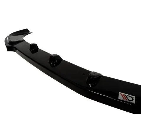 LAME DU PARE-CHOCS AVANT MERCEDES SLK R170 POUR LE PARE-CHOCS AMG 204