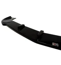 LAME DU PARE-CHOCS AVANT MERCEDES SLK R171 (POUR ME-SLK-R171-AMG204-F1)