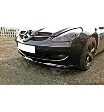 LAME DE PARE-CHOCS AVANT MERCEDES SLK R171 STANDARD PARE-CHOCS