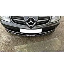 LAME DE PARE-CHOCS AVANT MERCEDES SLK R171 STANDARD PARE-CHOCS