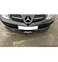 LAME DE PARE-CHOCS AVANT MERCEDES SLK R171 STANDARD PARE-CHOCS
