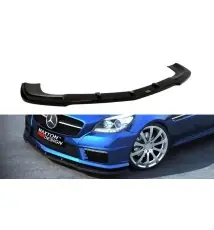 LAME DU PARE-CHOCS AVANT Mercedes-Benz SLK 55 AMG R172