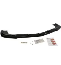 LAME DU PARE-CHOCS AVANT Mercedes-Benz SLK 55 AMG R172