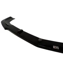 LAME DU PARE-CHOCS AVANT Mercedes-Benz SLK 55 AMG R172