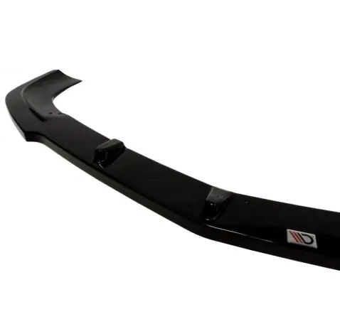 LAME DU PARE-CHOCS AVANT Mercedes-Benz SLK 55 AMG R172