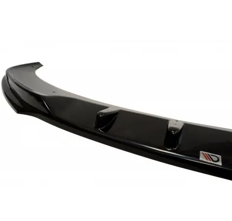 Lame De Pare-Chocs Avant Mercedes Sprinter Mk2