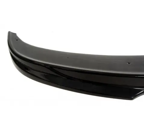 Lame De Pare-Chocs Avant Mercedes Sprinter Mk2