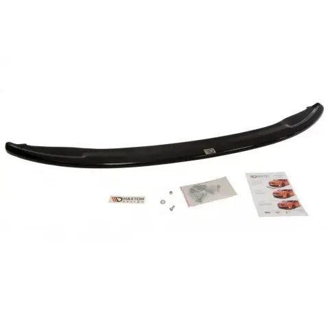 LAME DU PARE-CHOCS AVANT MINI COOPER