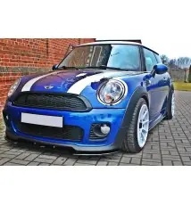 LAME DU PARE-CHOCS AVANT V.1 MINI COOPER R56 JCW