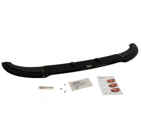 LAME DU PARE-CHOCS AVANT V.1 MINI COOPER R56 JCW