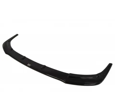 LAME DU PARE-CHOCS AVANT V.1 Mitsubishi Lancer Evo X