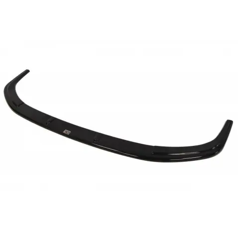 LAME DU PARE-CHOCS AVANT V.2 Mitsubishi Lancer Evo X