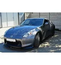 LAME DU PARE-CHOCS AVANT Nissan 370Z