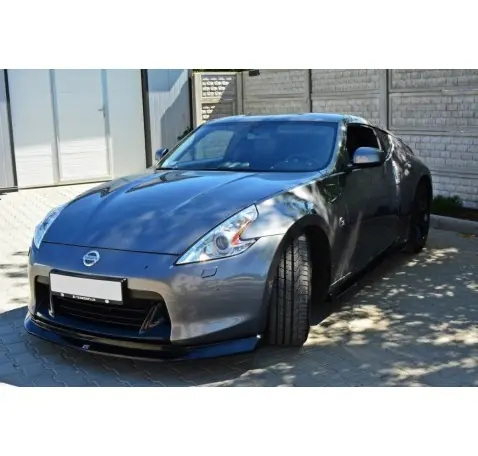 LAME DU PARE-CHOCS AVANT Nissan 370Z