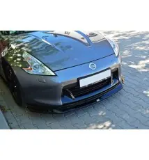 LAME DU PARE-CHOCS AVANT Nissan 370Z