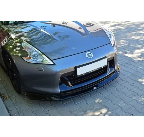 LAME DU PARE-CHOCS AVANT Nissan 370Z