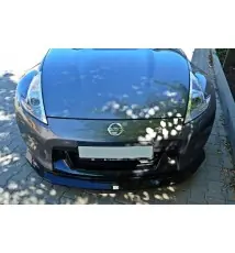 LAME DU PARE-CHOCS AVANT Nissan 370Z