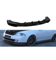 Lame Du Pare-Chocs Avant Skoda Octavia Mk2