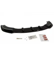 Lame Du Pare-Chocs Avant Skoda Octavia Mk2