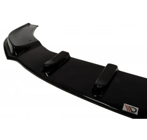 Lame Du Pare-Chocs Avant Skoda Octavia Mk2