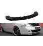 LAME DE PARE-CHOCS AVANT OCTAVIA 2, SEULEMENT POUR OCTAVIA 2 RS AVANT FACELIFT