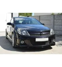 LAME DE PARE-CHOCS AVANT OPEL ASTRA H (pour OPC / VXR)