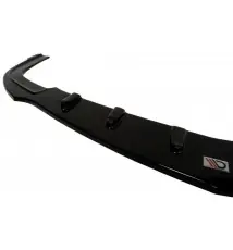 LAME DE PARE-CHOCS AVANT OPEL ASTRA H (pour OPC / VXR)