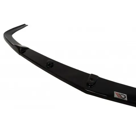 LAME DU PARE-CHOCS AVANT / SPLITTER OPEL ASTRA