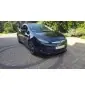 LAME DU PARE-CHOCS AVANT / SPLITTER OPEL ASTRA GTC