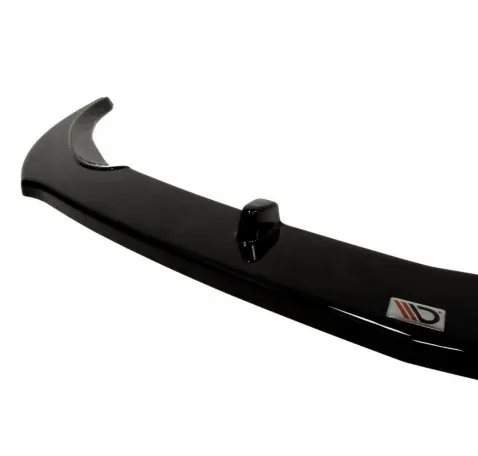 LAME DU PARE-CHOCS AVANT / SPLITTER OPEL ASTRA GTC