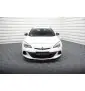 LAME DU PARE-CHOCS AVANT OPEL ASTRA J OPC / VXR v.1