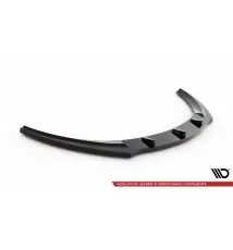 LAME DU PARE-CHOCS AVANT OPEL ASTRA J OPC / VXR v.1