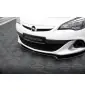 Lame Du Pare-Chocs Avant V.2 Opel Astra J OPC/VXR