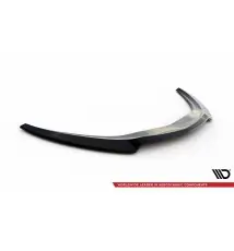 Lame Du Pare-Chocs Avant V.2 Opel Astra J OPC/VXR