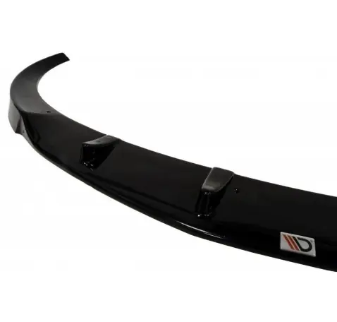 LAME DU PARE-CHOCS AVANT OPEL ASTRA J (pre-facelift)