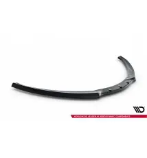 Lame De Pare-Chocs Avant Opel Corsa D OPC/VXR