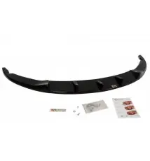 LAME DU PARE-CHOCS AVANT OPEL CORSA D NURBURG (POUR OPC / VXR PARE-CHOCS)