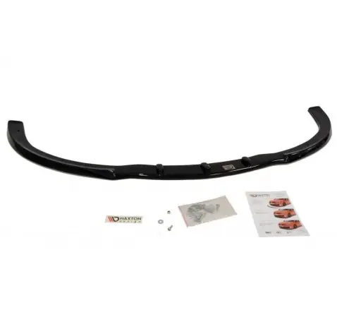 LAME DE PARE-CHOCS AVANT OPEL CORSA D OPC-LINE (AVANT FACELIFT)