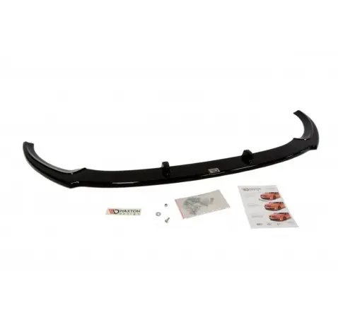 LAME DE PARE-CHOCS AVANT OPEL CORSA E OPC / VXR