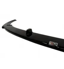 LAME DE PARE-CHOCS AVANT OPEL CORSA E OPC / VXR