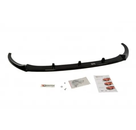 LAME DE PARE-CHOCS AVANT OPEL CORSA E OPC/VXR NURBURG