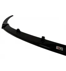 LAME DE PARE-CHOCS AVANT OPEL CORSA E OPC/VXR NURBURG