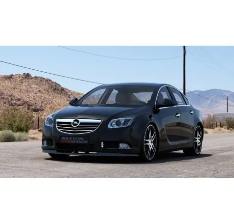 LAME DU PARE-CHOCS AVANT OPEL INSIGNIA MK1 AVANT FACELIFT LAME DU PARE-CHOCS AVANT OPEL INSIGNIA MK1 AVANT FACELIFT