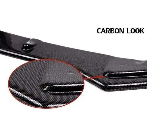 LAME DE PARE-CHOCS AVANT OPEL VECTRA C (pour OPC Line, après facelifting)