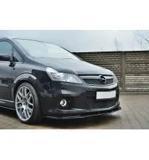 LAME DE PARE-CHOCS AVANT OPEL ZAFIRA B OPC / VXR