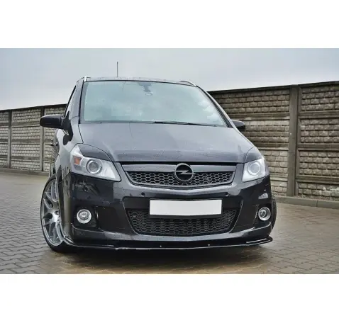 LAME DE PARE-CHOCS AVANT OPEL ZAFIRA B OPC / VXR