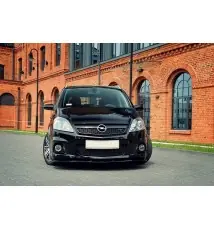 LAME DE PARE-CHOCS AVANT OPEL ZAFIRA B OPC / VXR